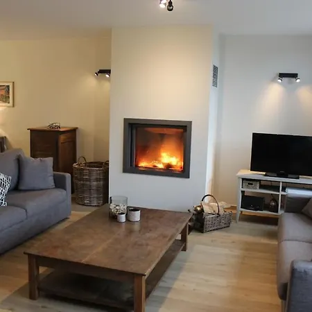Superbe Gite De 15 Personnes A Taillette Feriehus Rocroi